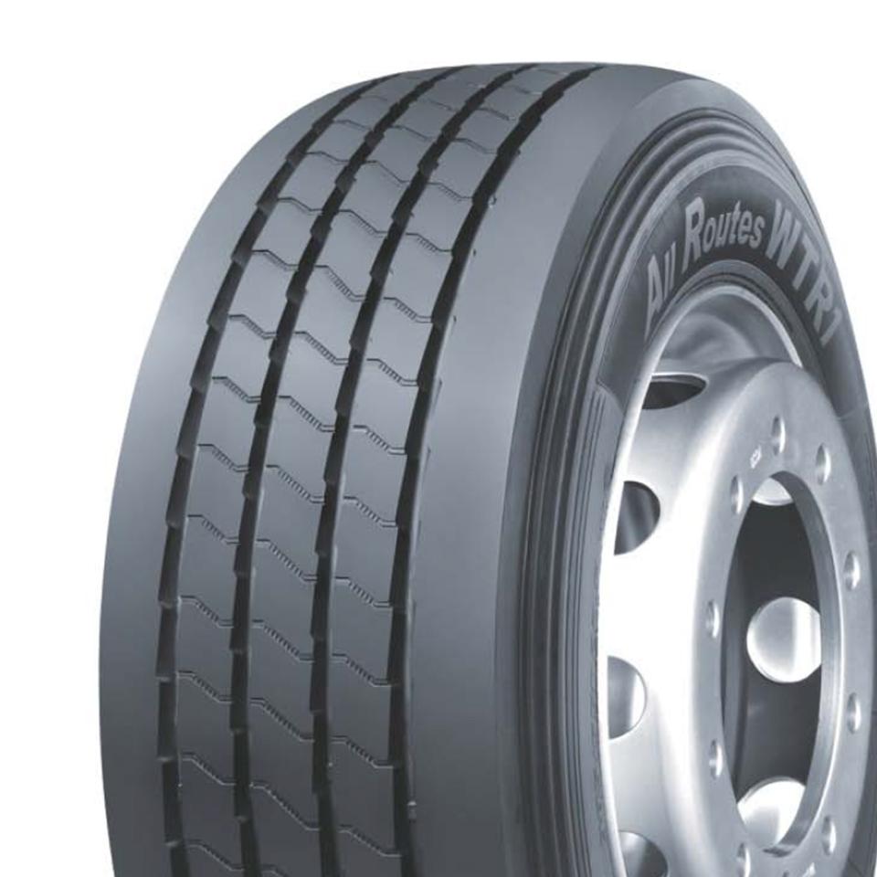 385/65R22,5 Westlake WTR1 164K