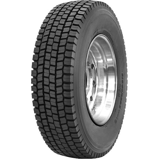 315/70R22,5 Goodride MultiDrive D2 154/150L
